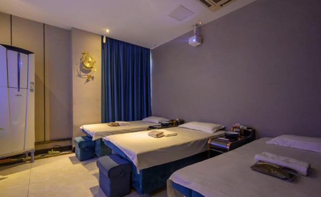 西安莲湖区热石按摩：冬天里的救命暖宝宝